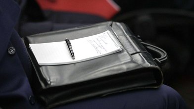 Заседание Комитета по труду, социальной политике и делам ветеранов
