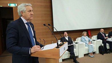 Круглый стол на тему «Законодательное регулирование патологоанатомической деятельности: проблемы и пути решения»