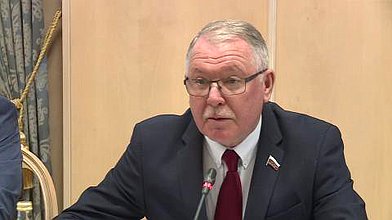 Встреча заместителя Председателя Государственной Думы А.Л.Романовича с Председателем Национального совета провинций (Сената) Парламента ЮАР Танди Модисе, 27.09.2016