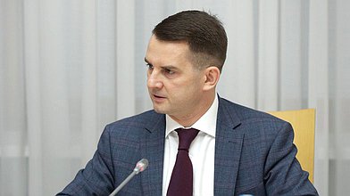 Заседание Комитета по труду, социальной политике и делам ветеранов