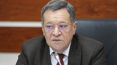 Заседание Комитета по бюджету и налогам