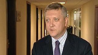 Заявление заместителя председателя комитета по конституционному законодательству и государственному строительству Дмитрия Вяткина по поводу возможного введения санкций Украины в отношении России